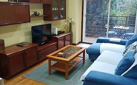 Apartamento 2 Hab. En Vigo